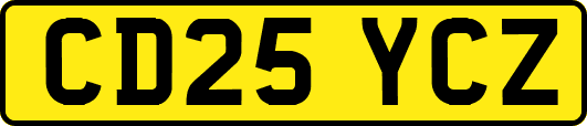 CD25YCZ