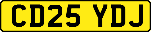 CD25YDJ