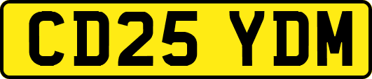 CD25YDM