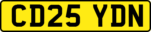 CD25YDN