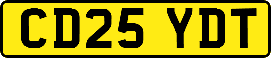 CD25YDT
