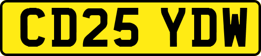 CD25YDW