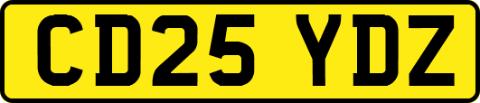CD25YDZ
