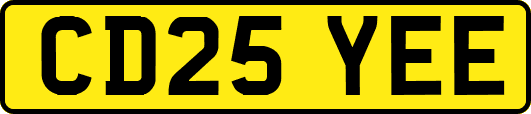 CD25YEE