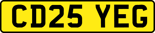 CD25YEG