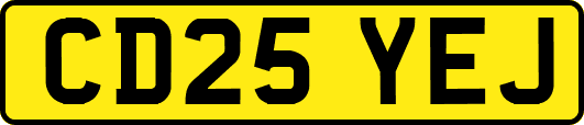 CD25YEJ