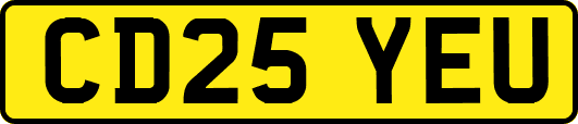 CD25YEU