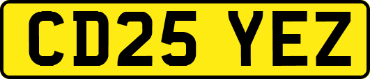 CD25YEZ