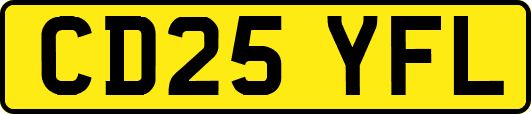 CD25YFL