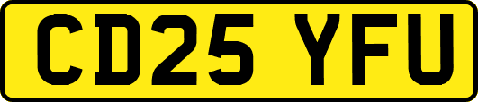 CD25YFU