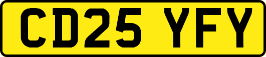 CD25YFY
