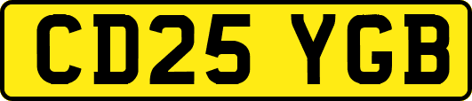 CD25YGB