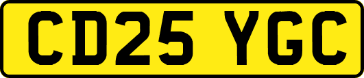 CD25YGC
