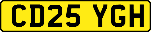 CD25YGH