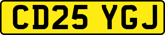 CD25YGJ