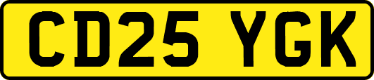 CD25YGK