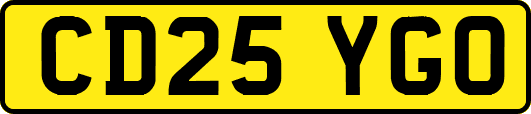 CD25YGO