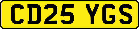 CD25YGS