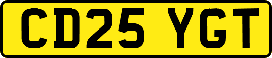 CD25YGT