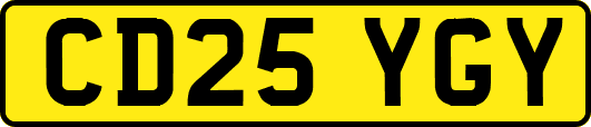 CD25YGY