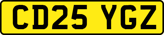 CD25YGZ