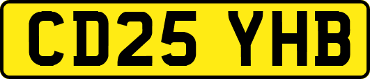 CD25YHB