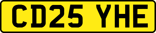 CD25YHE