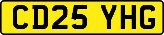 CD25YHG