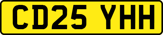 CD25YHH