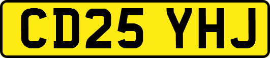 CD25YHJ