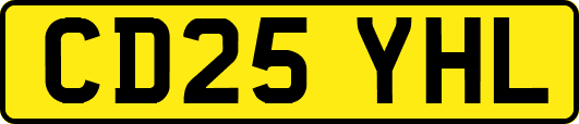 CD25YHL