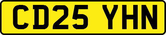 CD25YHN