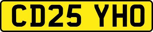 CD25YHO