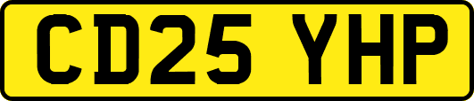 CD25YHP
