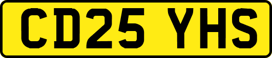 CD25YHS