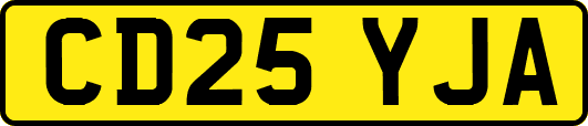CD25YJA