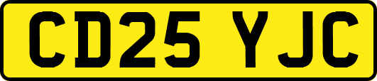 CD25YJC