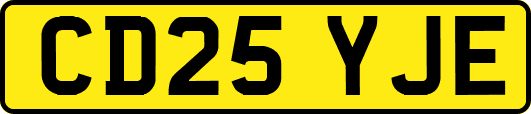 CD25YJE