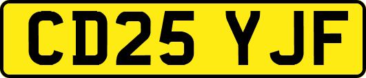 CD25YJF
