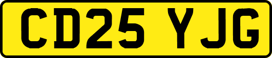 CD25YJG