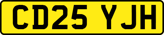 CD25YJH