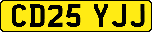 CD25YJJ