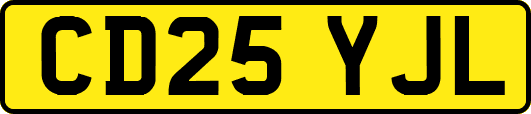 CD25YJL