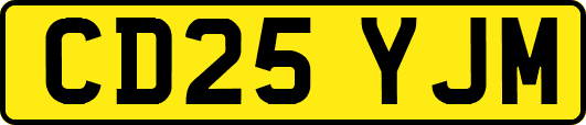 CD25YJM