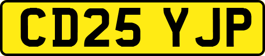 CD25YJP