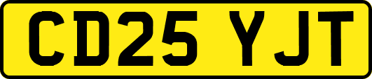 CD25YJT