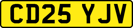 CD25YJV