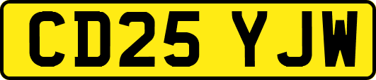 CD25YJW