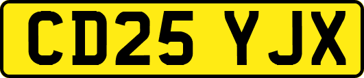 CD25YJX