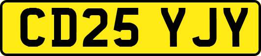 CD25YJY